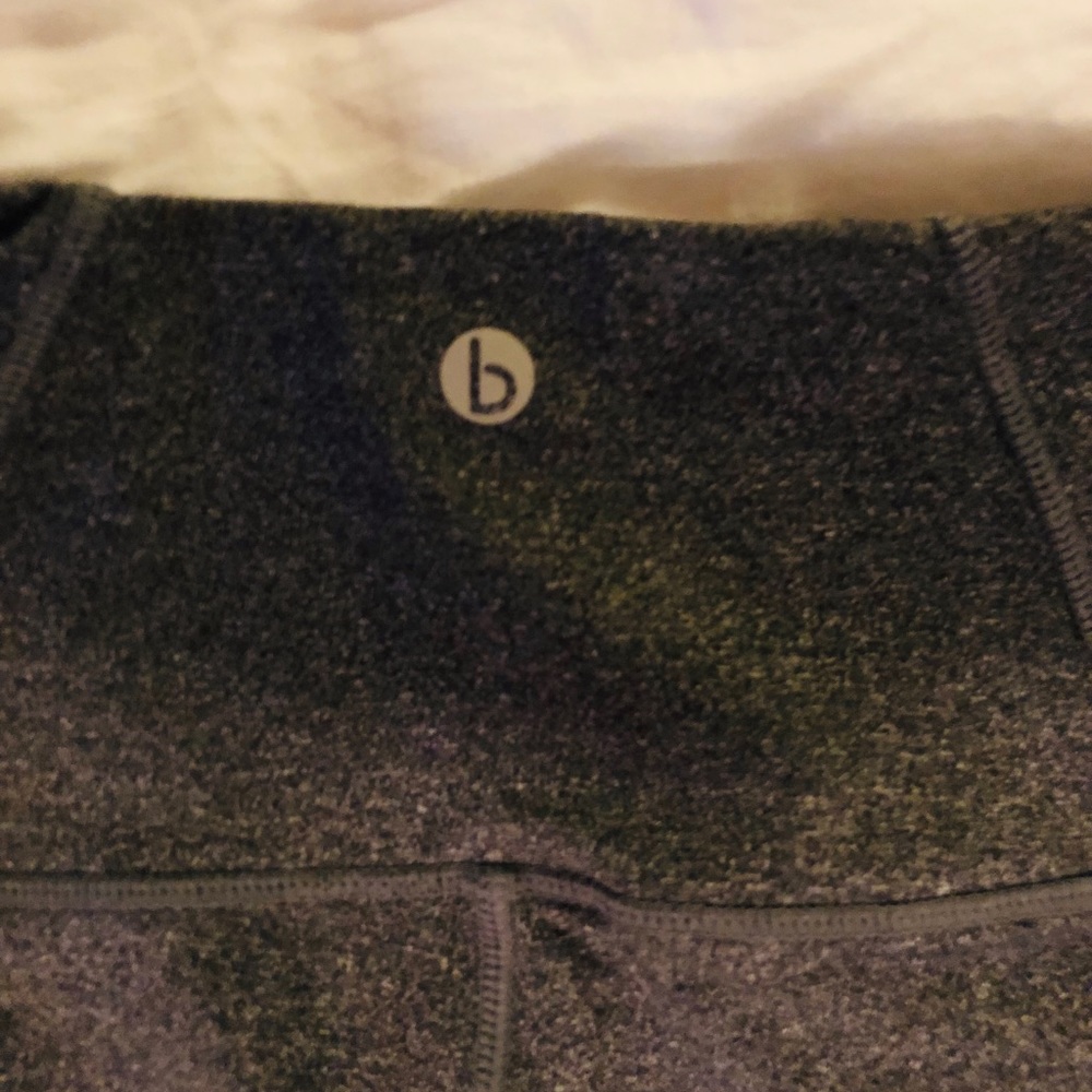 Yoga Pants
